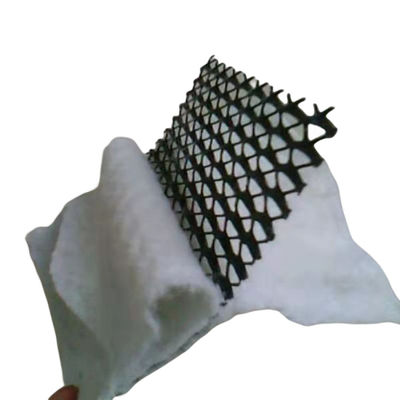 현대 3D 복합 배수망 50m 길이 5mm 두께