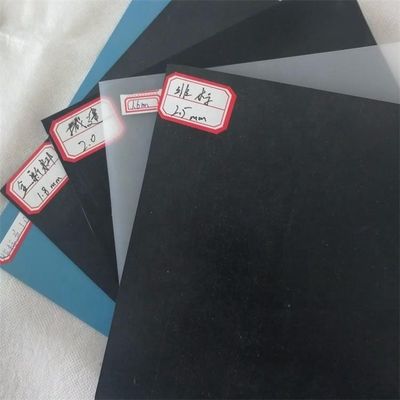 0케냐의 환경 보호용.75mm 두께 지오 엠브레인 덤 라이너