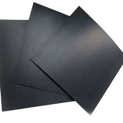 0케냐의 환경 보호용.75mm 두께 지오 엠브레인 덤 라이너