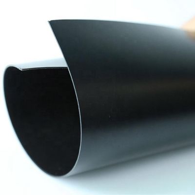 0케냐의 환경 보호용.75mm 두께 지오 엠브레인 덤 라이너