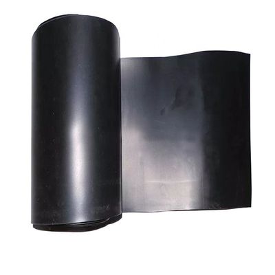 밀도 폴리에틸렌 지오 엠브란 0.5mm 0.75mm 1.5mm 2mm