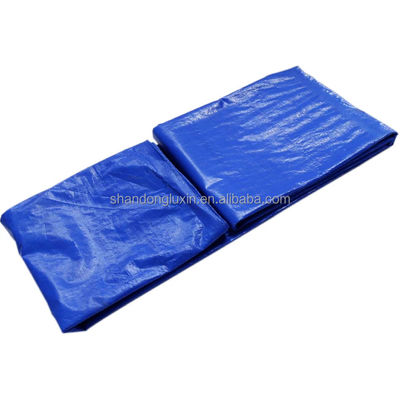 PE 코팅, 방수성, 고립된 텐트, HDPE 직물 및 LDPE 라미네이션