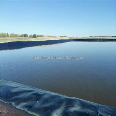 1.5mm HDPE 필름 표면 지오 엠브레인