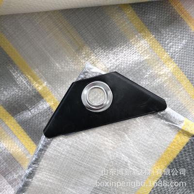 수질이 잘 맞지 않는 천장으로 외관용품을 덮고 여러 가지 색상 500D 가닥 수