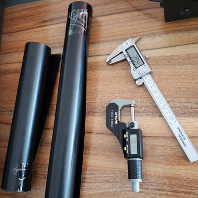 지오 엠브란스 HDPE 항 UV 연못 라인어 0.5mm 1.0mm 1.2mm 2mm 생선 농장 연못 보호
