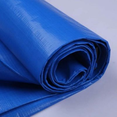 물 막연한 텐플린 시트 트럭 커버 20ft 컨테이너 커버 HDPE 직물
