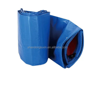 물 막연한 텐플린 시트 트럭 커버 20ft 컨테이너 커버 HDPE 직물