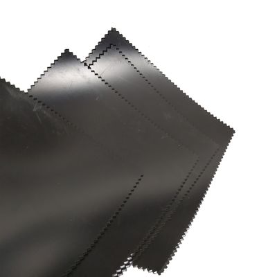 0.940g/cm3 밀도 HDPE 지오 멘브라인 라인어 수산업 연못 두께 2mm