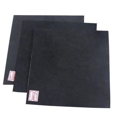 0.940g/cm3 밀도 HDPE 지오 멘브라인 라인어 수산업 연못 두께 2mm