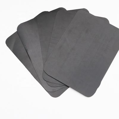 길이 50m-100m / 롤 HDPE 지오 멘브라인 라인어 픽 팜 연못 0.5mm 1.0mm 1.2mm 2mm