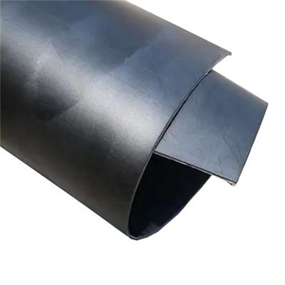 HDPE 지오 멘브라인 라인어 픽 팜 연못 0.5mm 1.0mm 1.2mm 2mm 및 현장 검사