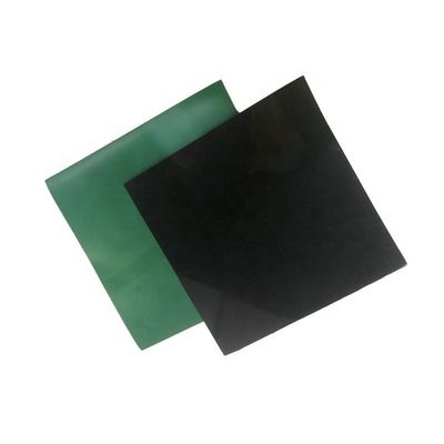 산업용 HDPE 지오 엠브레인 연못 라인어 0.2mm-3mm 두께 물 관리용
