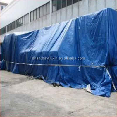 HDPE 직물 및 LDPE 라미네이션으로부터 자외선 보호가있는 PE 천장