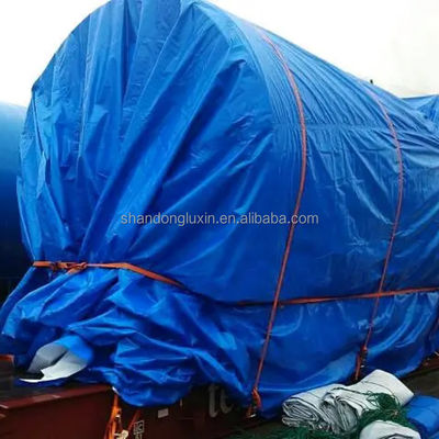 HDPE 직물 및 LDPE 라미네이션으로부터 자외선 보호가있는 PE 천장