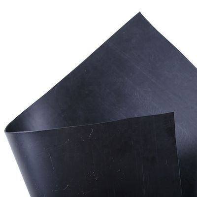 수영장 및 생선 농장 수영장 라인러용 폴리에틸렌 지오 엠브란스 0.5mm 1mm 2mm