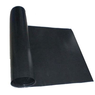 농업 연못용 블랙 지오 엠브란스 남아프리카 시장의 HDPE 지오 엠브란스