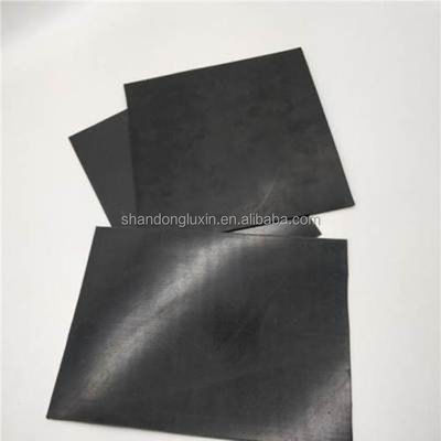 산업 디자인 스타일 HDPE 지오 멘브라인 1m-8m