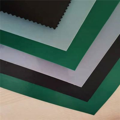 천연 수영장 및 호수용 HDPE 웅덩이 라인어