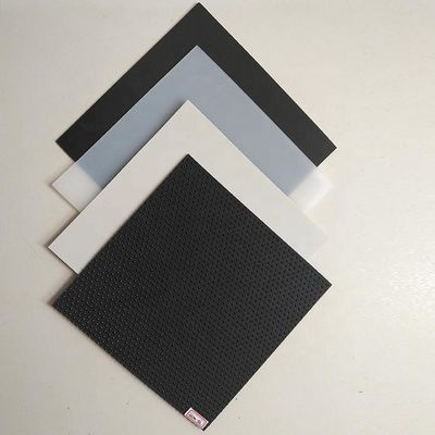 천연 수영장 및 호수용 HDPE 웅덩이 라인어