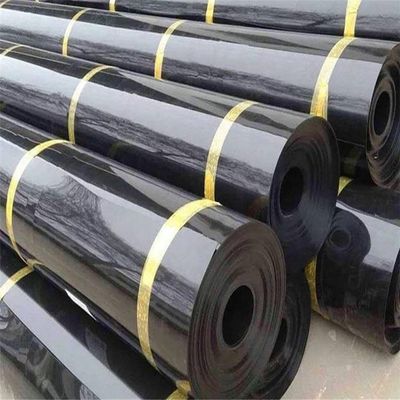 파란색 HDPE 수영장 수영장 라인어 판매 후 판매 서비스 반환 및 교체