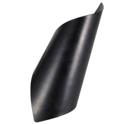 0.75mm HDPE 지질막 새우 연못 라이너 산업용 디자인 스타일