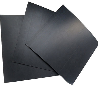 식탁 항 UV Hdpe 호수 라인어 0.5mm 1mm 1.5mm 2mm 지오 엠브레인 덤 생선 농장 탱크