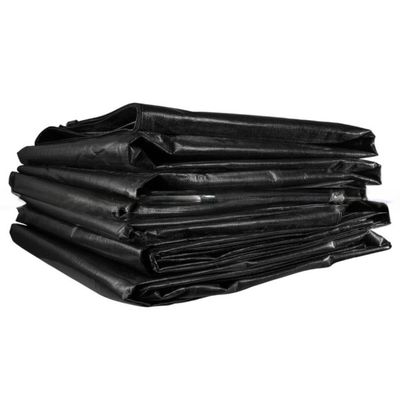 120gsm-260gsm 중형 PE 트럭 야외 우산용 타르파울린 시트