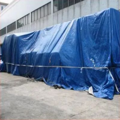 50-300gm PE 텐플린 잎 물 막대기 먼지 막대기 기름 막대기 트럭/자동차/배기 덮개