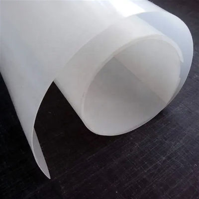 0.4mm 0.5mm 0.8mm 1mm 2mm 3mm 검은 HDPE 플라스틱 슬립 시트
