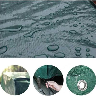LDPE 코팅 직물 PE 텐트 및 트럭 커버용 텐트 텐트 텐트 텐트 텐트 및 트럭 커버용 텐트 텐트 텐트 텐트
