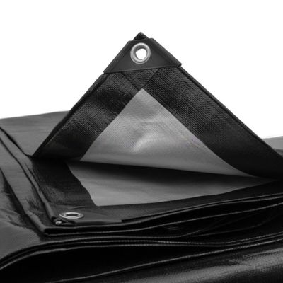 HDPE 직물 및 LDPE 라미네이션