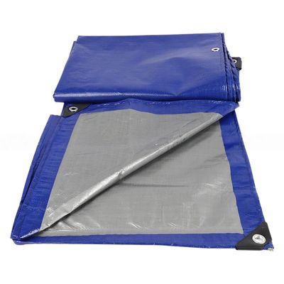 HDPE 직물 및 LDPE 라미네이션