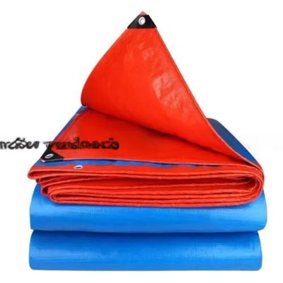 HDPE 직물 및 LDPE 라미네이션