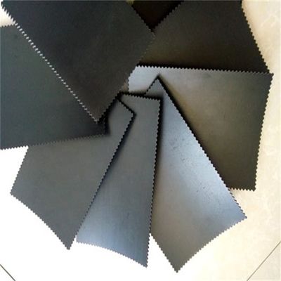 두께 0.2mm-3mm 블루 HDPE 시트 15-20 밀리 높은 연장성 방수 플라스틱 시트