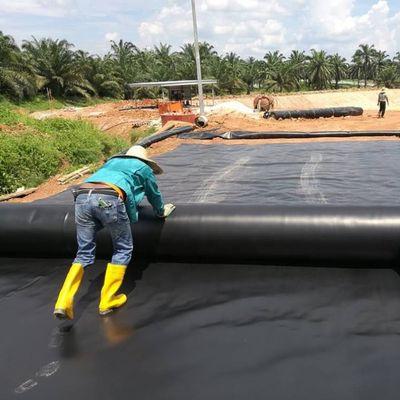 2.0mm HDPE 덤블라인어 덤블라인어 및 덤블라인어