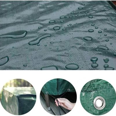 저렴한 가격 500D-1500D 가이브 카운트 HDPE 천장