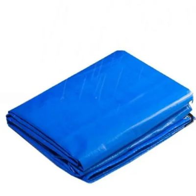야외 텐트 HDPE 직물 및 LDPE 라미네이션과 함께 강한 방수 PE 텐트