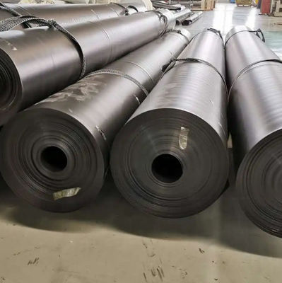 두 배 매끄러운 표면에서 남아프리카의 저수지 프로젝트에 대한 Udg Layfield Geomembrane