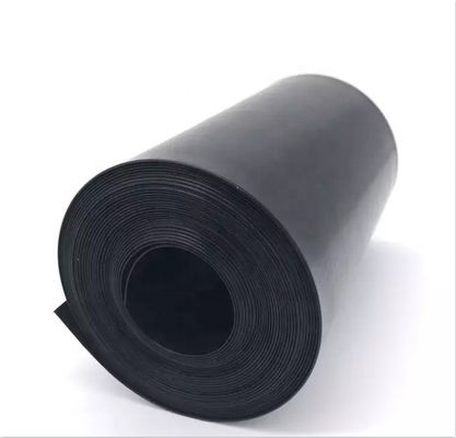 산업 디자인 스타일 Hdpe 지오 엠브라인 호수 라인어
