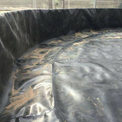 산업 디자인 스타일 Hdpe 지오 엠브라인 호수 라인어