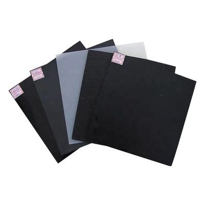 매립지 프로젝트 솔루션 1.5mm HDPE 지오 림프라인 크로스 카테고리 통합