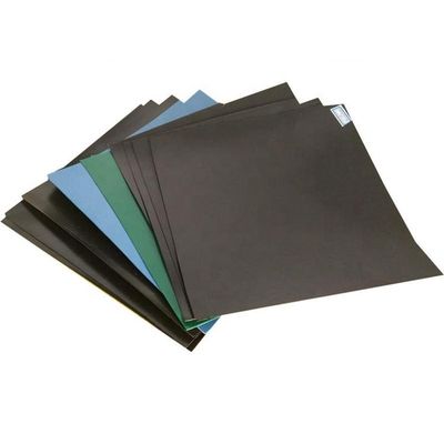 HDPE 덩어리 라인어 1.5mm 2mm 지오 멘브란 매끄러운 거친 텍스처 표면