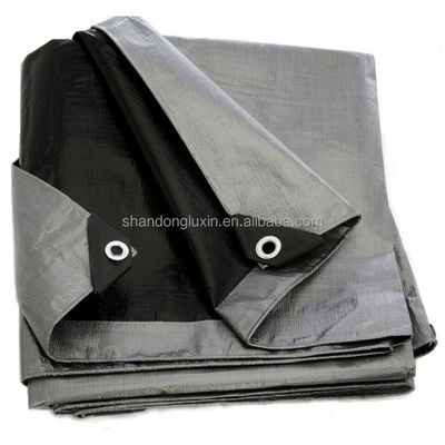 HDPE 직물 및 LDPE 라미네이션 코팅 된 천장