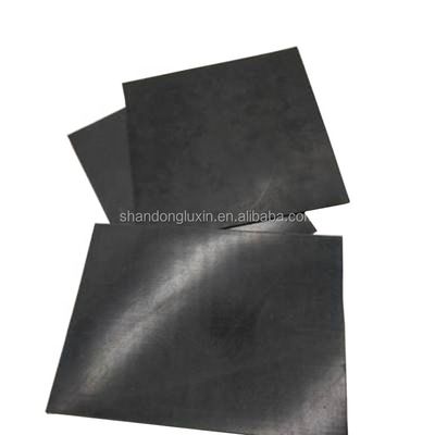 산업 디자인 스타일 HDPE 지오 멘브라인 물고기 연못 및 쓰레기 매립지 유연한 재료
