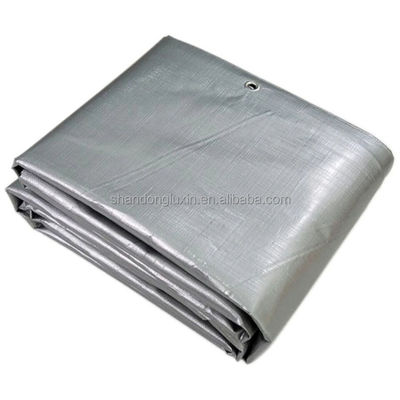 LDPE 라미네이션이 있는 HDPE 대판, 맞춤형 크기와 열 저항성