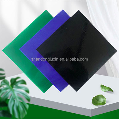 1m-8m 너비 HDPE 지오 멘브라인