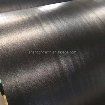 야외 HDPE 천장 100% 방수 반UV 중량 PE 천장 너비 2m-100m
