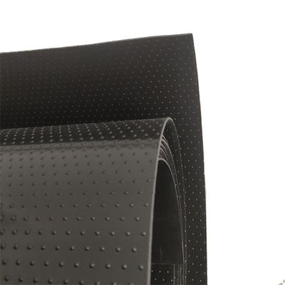 야외 HDPE 지오막 지오 합성 재료 LDPE EVA를 위한 방수막