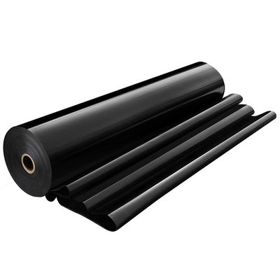 1-6m 너비 HDPE 지오 멘브라인