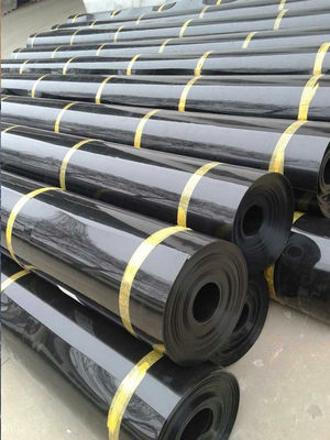 1-6m 너비 HDPE 지오 멘브라인